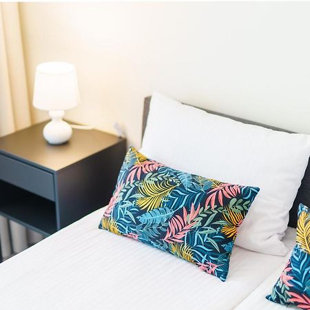 Apartamenty Adyl Platany โควอบเซก ภายนอก รูปภาพ