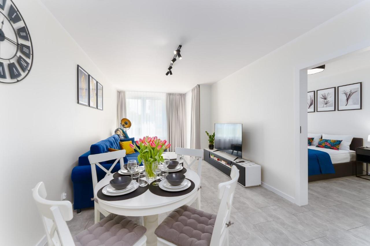 Apartamenty Adyl Platany โควอบเซก ภายนอก รูปภาพ