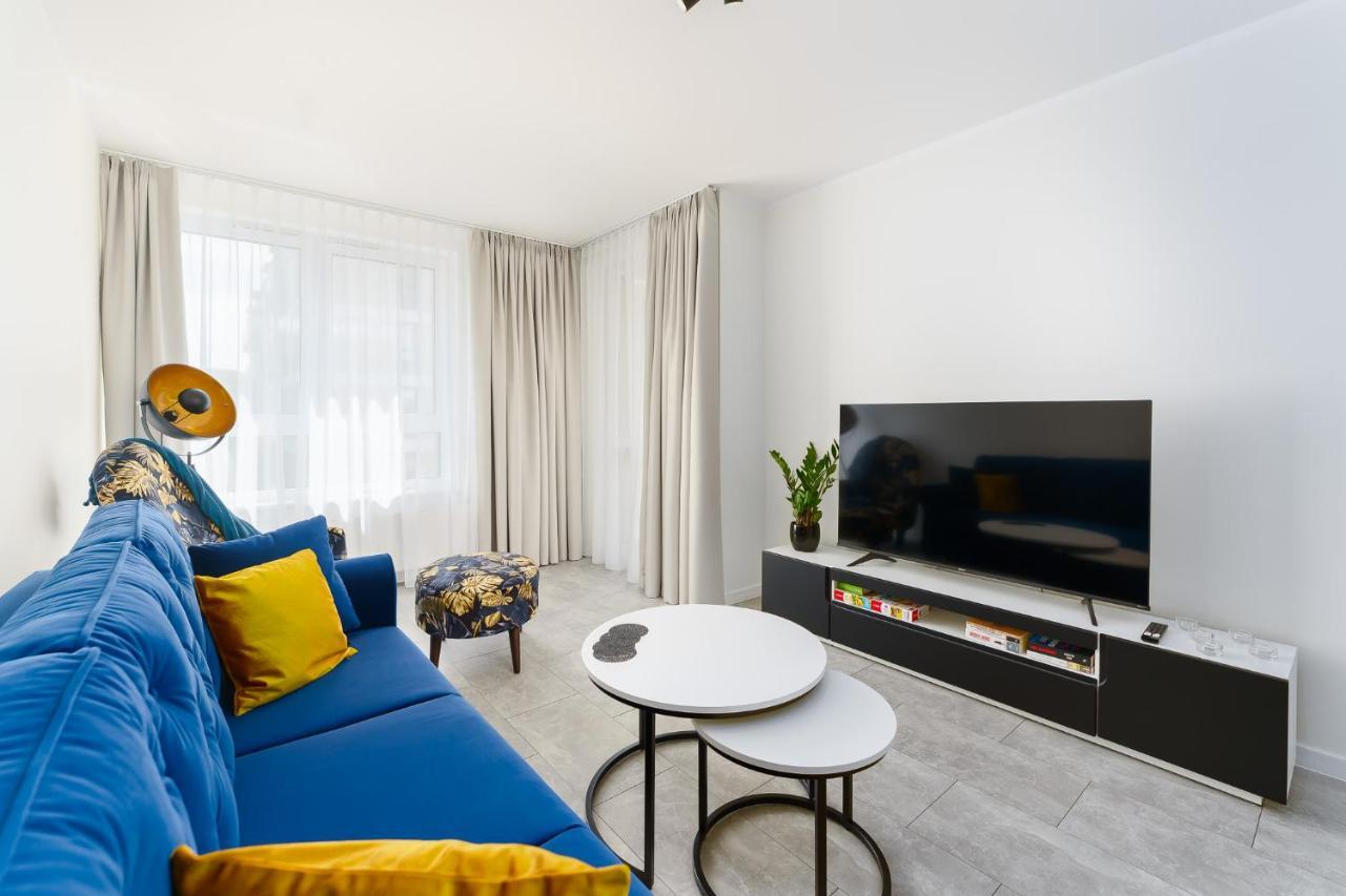 Apartamenty Adyl Platany โควอบเซก ภายนอก รูปภาพ