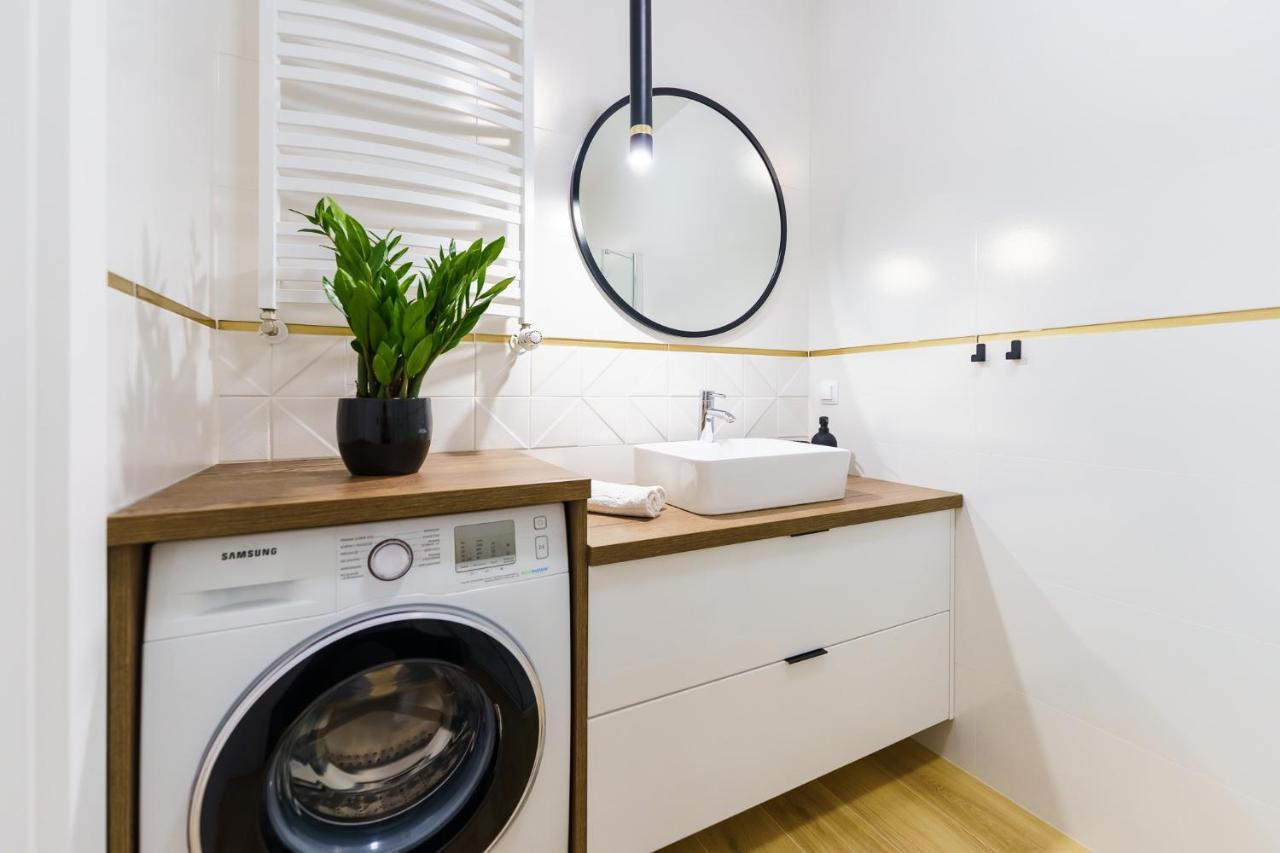Apartamenty Adyl Platany โควอบเซก ภายนอก รูปภาพ