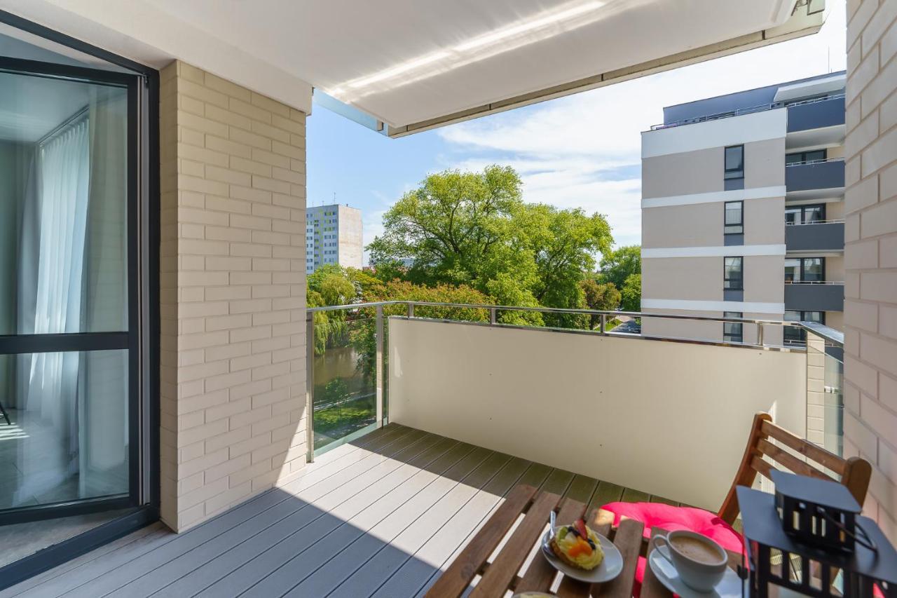 Apartamenty Adyl Platany โควอบเซก ภายนอก รูปภาพ