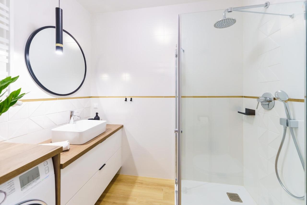 Apartamenty Adyl Platany โควอบเซก ภายนอก รูปภาพ
