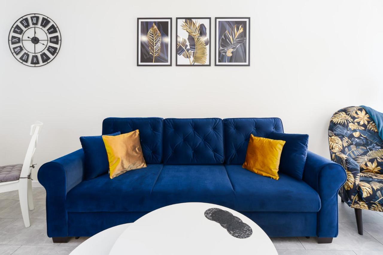Apartamenty Adyl Platany โควอบเซก ภายนอก รูปภาพ