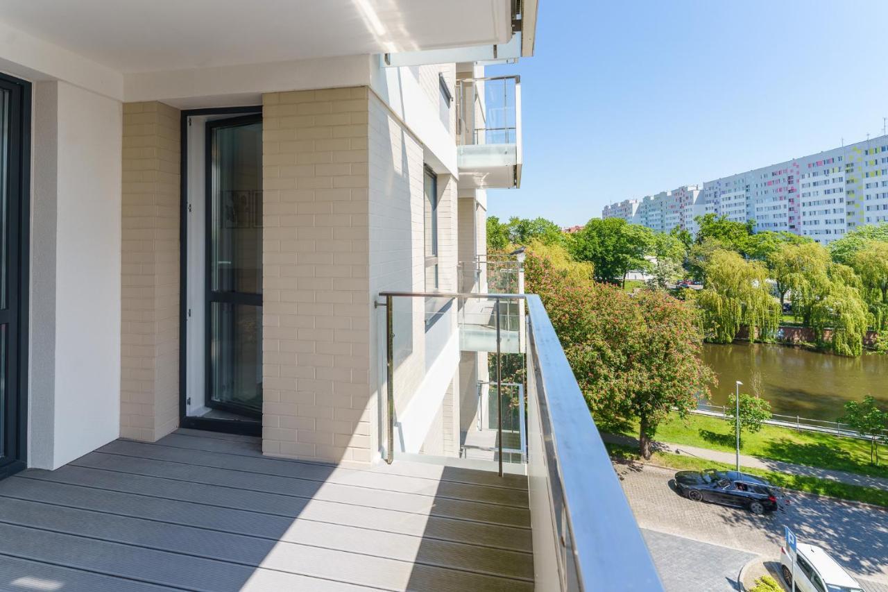 Apartamenty Adyl Platany โควอบเซก ภายนอก รูปภาพ