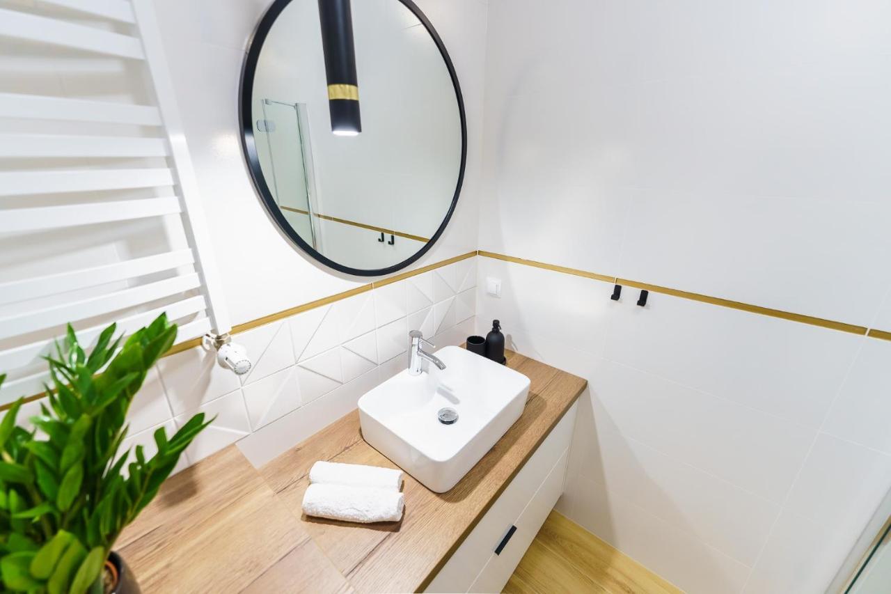 Apartamenty Adyl Platany โควอบเซก ภายนอก รูปภาพ