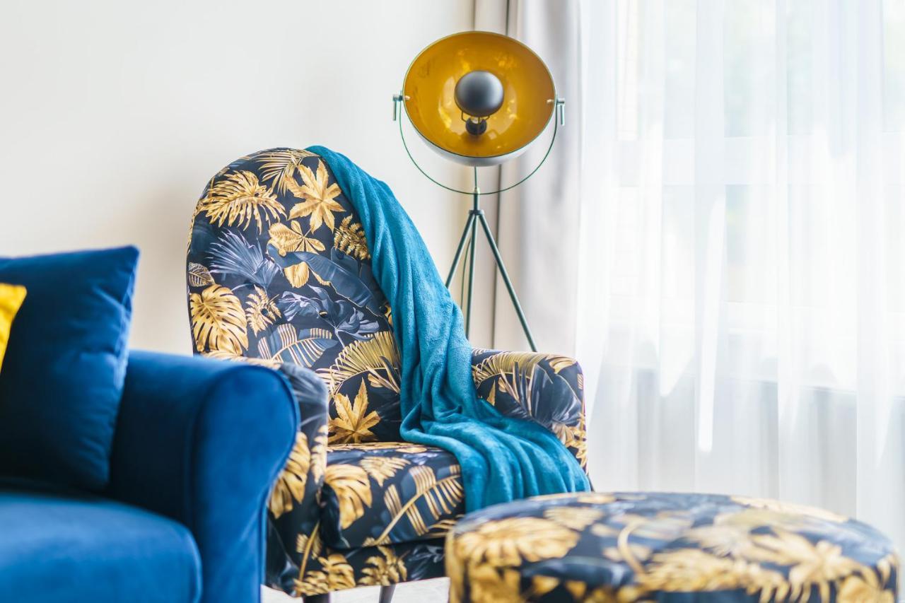 Apartamenty Adyl Platany โควอบเซก ภายนอก รูปภาพ