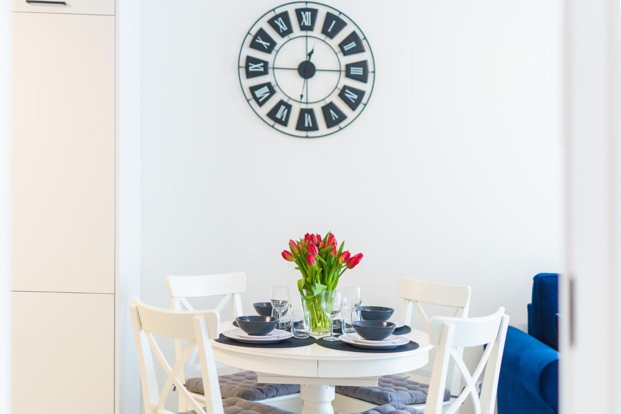 Apartamenty Adyl Platany โควอบเซก ภายนอก รูปภาพ