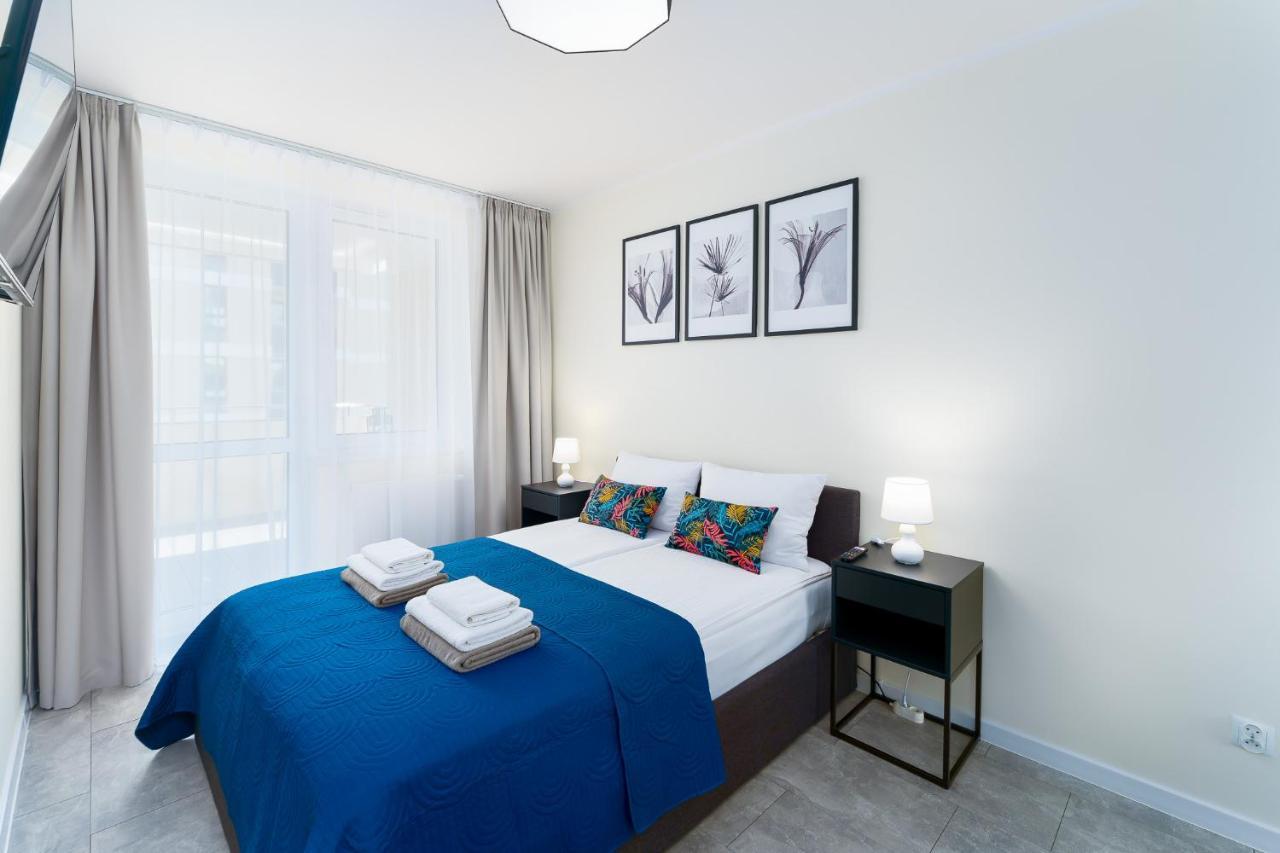 Apartamenty Adyl Platany โควอบเซก ภายนอก รูปภาพ