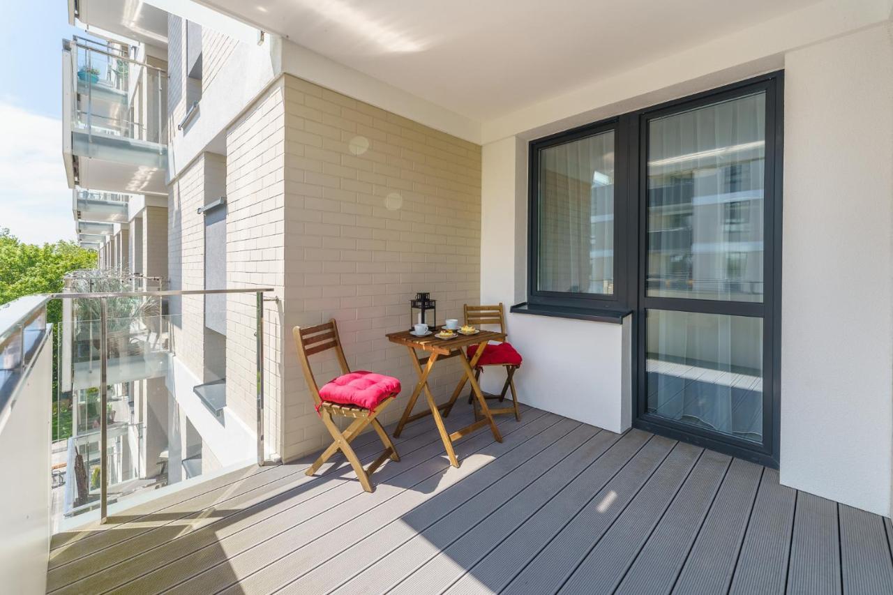 Apartamenty Adyl Platany โควอบเซก ภายนอก รูปภาพ